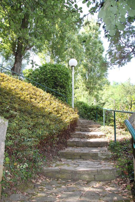 Les Hauts De Perrache Bed and Breakfast Sainte-Foy-lès-Lyon Buitenkant foto